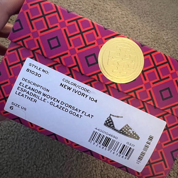 Tory burch - Picture 2 of 2